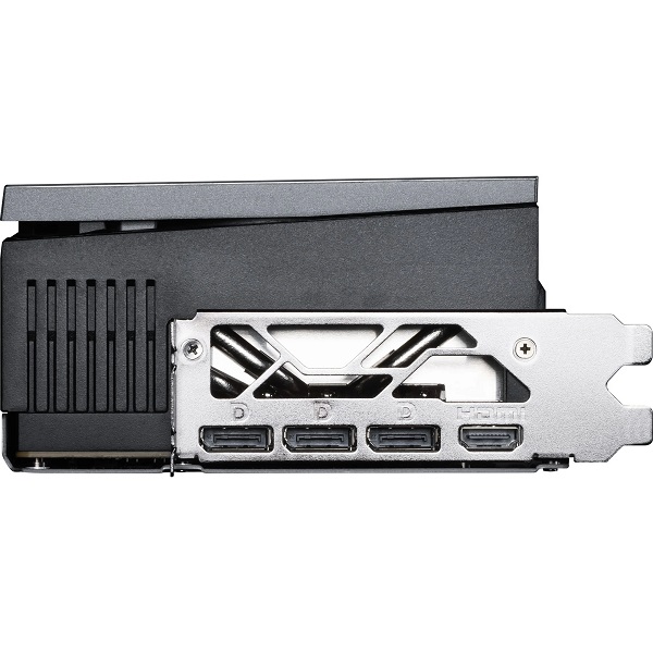 MSI GeForce RTX 5090 32G VANGUARD SOC LAUNCH EDITION Grafikkarte@@100109564 37
