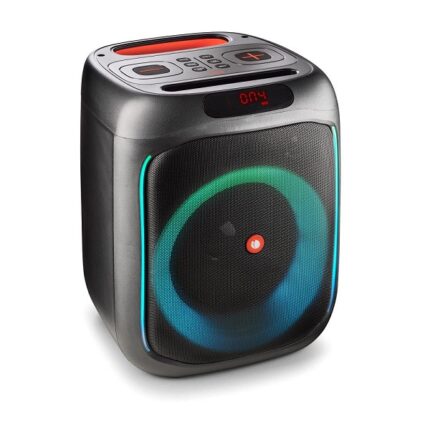 BAFFLE NGS WILD SWAG BT5.0 RGB + POWER BANK 80W OUTPUT