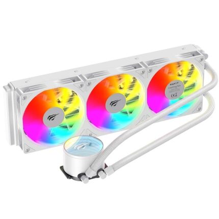 HAVIT 360 F2002 RGB WHITE