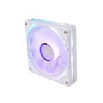 HAVIT 120MM F2096 RGB WHITE