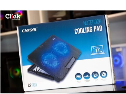 CAPSYS CP900 (15.6"-17") LED