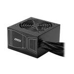 MSI MAG A750GN 750W 80+GOLD PCIE5 TVD