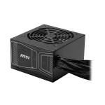 MSI MAG A850GN 850W 80+GOLD PCIE5 TVD