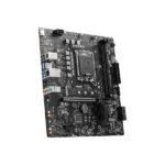 MSI PRO B760M-B DDR4 TVD – Image 3