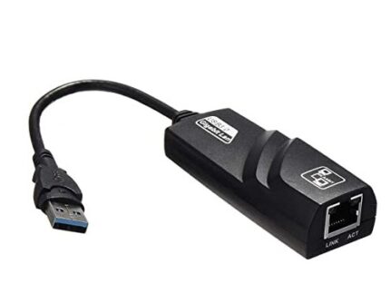 ADAPTATEUR PRO-TECH USB 3.0 TO RJ45