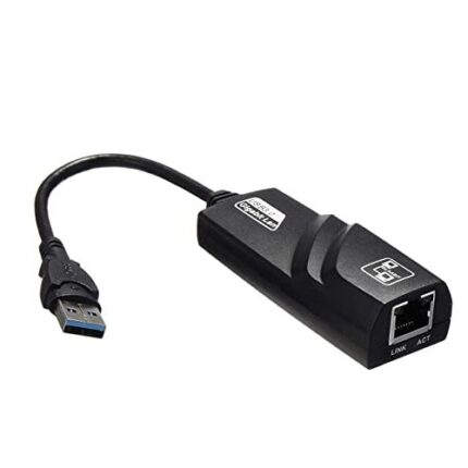 ADAPTATEUR PRO-TECH USB 3.0 TO RJ45