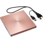 GRAVEUR DVD Externe ASUS 8X Pink – Image 3