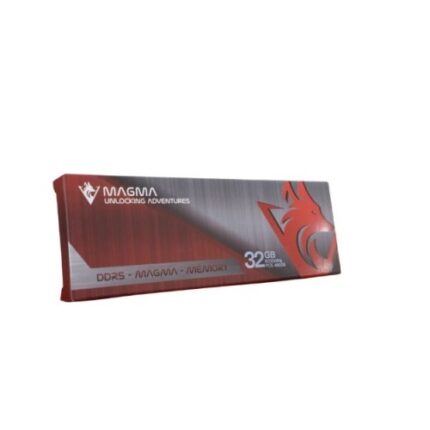 UDIMM DDR5 32GO 4800MHZ MAGMA