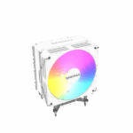 RAIDMAX AC1204KPW 120MM ARGB WHITE TDP220W