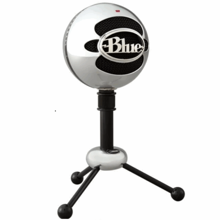 LOGITECH BLUE YETI SNOWBALL