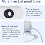 ELGATO FACECAM NEO 1080P/60FPS – Image 3