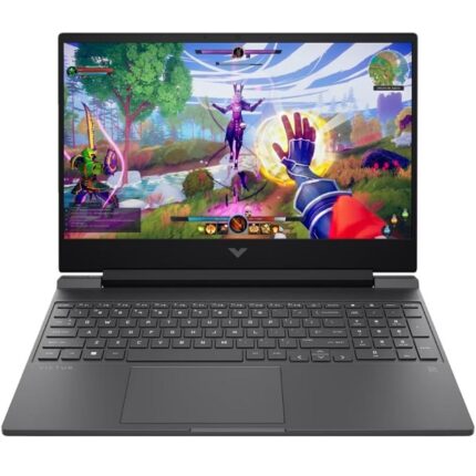 HP VICTUS 16 -s1023dx RYZEN 7 8845HS /16GB/512GB SSD/RTX 4070 8GB/16.1" IPS 144hz /WIN11