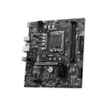 MSI PRO B760M-B DDR4 TVD – Image 4