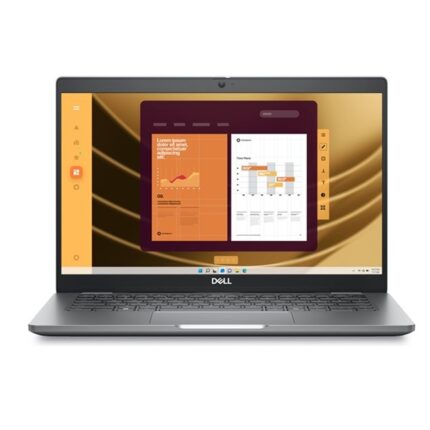 PORTABLE DELL LATITUDE 5350 I5 1335U/ 16GO/ 256GO SSD/ 14" FHD /WIN11 (NOUVEAU SANS EMBALLAGE)