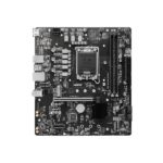 MSI PRO B760M-B DDR4 TVD – Image 2