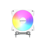 RAIDMAX AC1204KPW 120MM ARGB WHITE TDP220W – Image 2