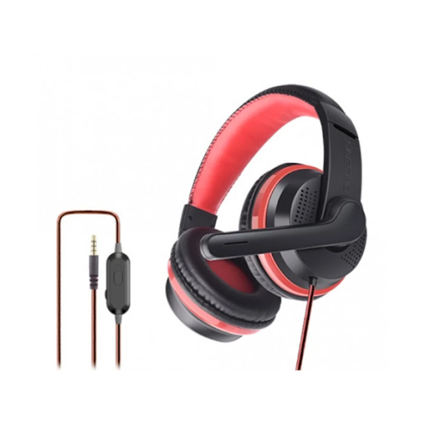 Casque Gaming Ovleng OV P6 pour telephone et PC image 00