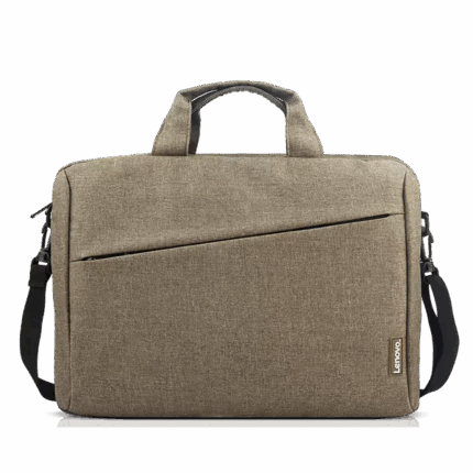 SACOCHE PC PORTABLE T210 15.6" LENOVO GREEN