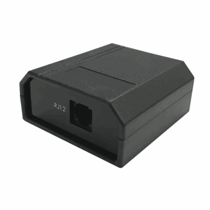 TIROIR CAISSE RJ12 TO USB