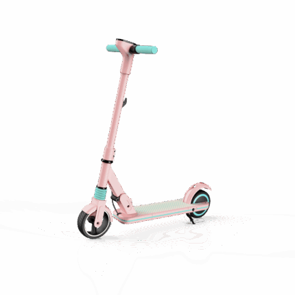 TROTTINETTE SCOOTEUR ELECTRIQUE ACE GOKIDO 6