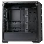 COOLERMASTER ATX MASTERBOX MB520 ARGB BLACK MB520-KGNN-S01 – Image 6
