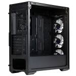 COOLERMASTER ATX MASTERBOX MB520 ARGB BLACK MB520-KGNN-S01 – Image 5