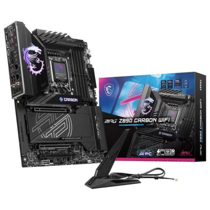 MSI PRO Z890 CARBON WIFI
