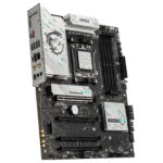 MSI B850 GAMING PLUS WIFI DDR5 – Image 5