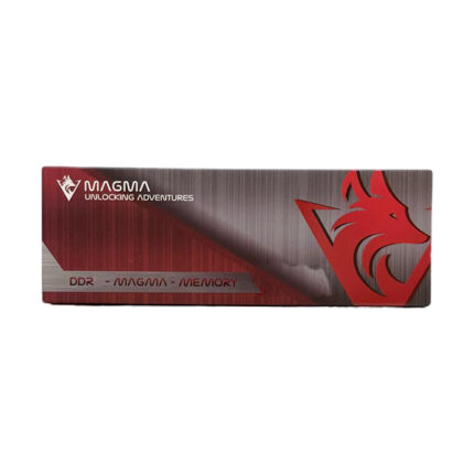 UDIMM DDR5 8GO 4800MHZ MAGMA