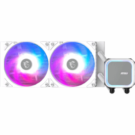 MSI A13 240 WHITE