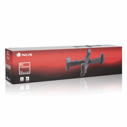 SUPPORT UNITE NGS PC TRANSFER ADJUSTABLE 30KG