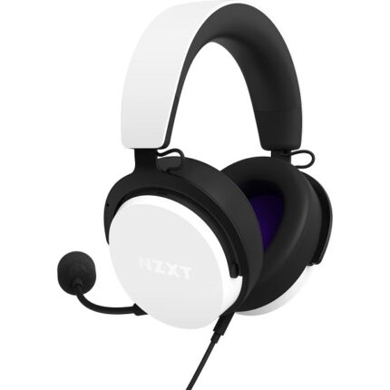 NZXT FILAIR REPLAY WHITE