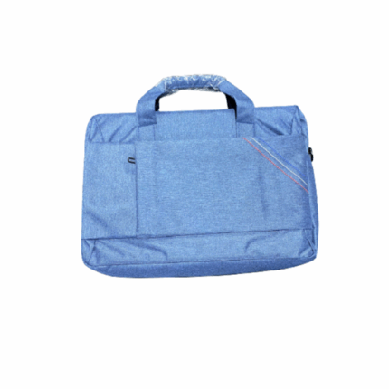 SACOCHE PC PORTABLE 15.6" OKADE T55 BLEU