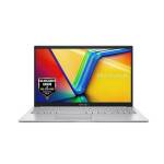 ASUS VIVOBOOK X1504V |  i5-1334U | 8GB RAM | 512GB M.2 | 15.6" FHD | COOL SILVER