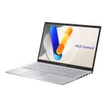 ASUS VIVOBOOK X1504V |  i5-1334U | 8GB RAM | 512GB M.2 | 15.6" FHD | COOL SILVER – Image 3