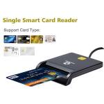 LECTEUR DE CARTE RFID ZOWEETEK ZW-12026-8 – Image 2