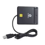 LECTEUR DE CARTE RFID ZOWEETEK ZW-12026-8