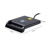 LECTEUR DE CARTE RFID ZOWEETEK ZW-12026-8 – Image 4