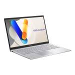 ASUS VIVOBOOK X1504V |  i5-1334U | 8GB RAM | 512GB M.2 | 15.6" FHD | COOL SILVER – Image 2