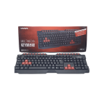 USB CAPSY M.MEDIA KB258