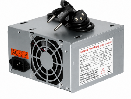 HAVIT STANDARD HAVIT 400W