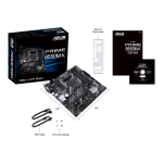 ASUS PRIME B550M-K MICRO ATX DDR4 – Image 6