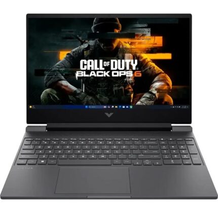 HP VICTUS 15 -fb2063dx RYZEN 5-7535HS /8GB DDR5/512GB SSD/RX 6650M 4GB/15.6" FHD IPS 144hz