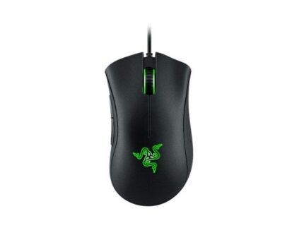 RAZER SB DEATHADDER ESSENTIAL BLACK (CHINA VER)