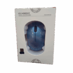 SOURIS HAVIT SANS FIL HV-MS623GT BLUE