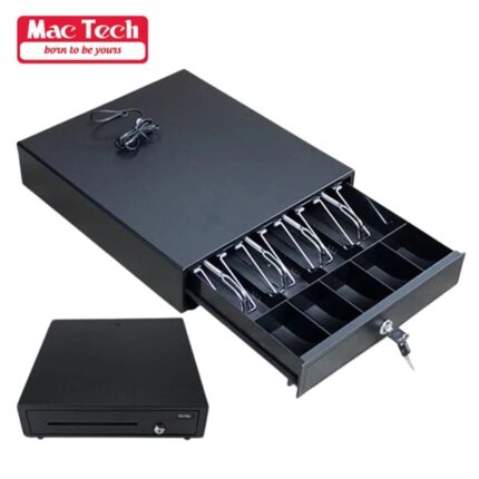 Tiroir Caisse MAC TECH MT-T190