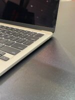 MacBook AIR (2024) 14" M3 /8G/SSD 256GB CYCLE 08 OCCASION – Image 4