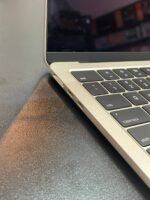 MacBook AIR (2024) 14" M3 /8G/SSD 256GB CYCLE 08 OCCASION – Image 3