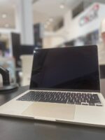 MacBook AIR (2024) 14" M3 /8G/SSD 256GB CYCLE 08 OCCASION