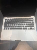 MacBook AIR (2024) 14" M3 /8G/SSD 256GB CYCLE 08 OCCASION – Image 2